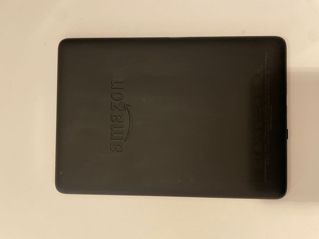 Amazon Kindle 第10世代(本体)