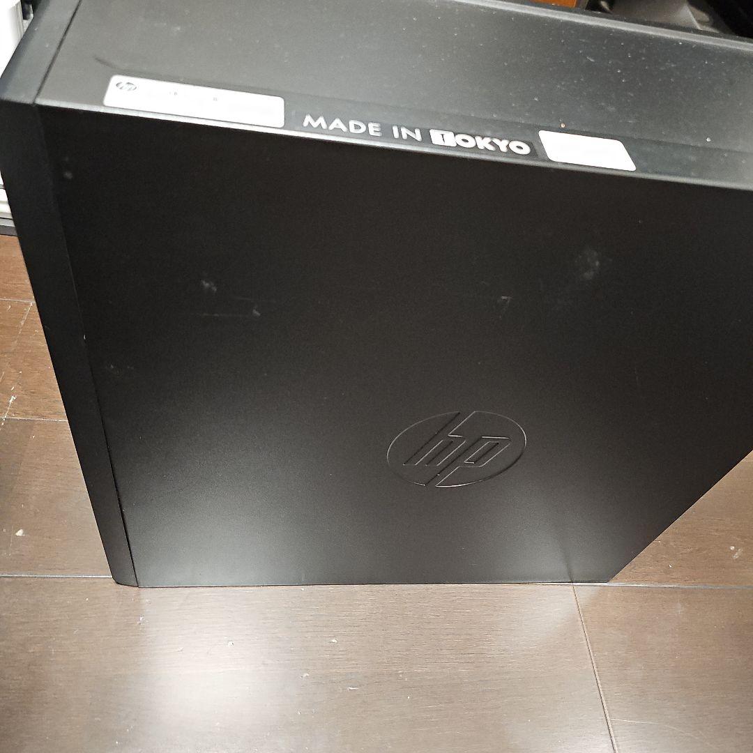 ※INFINITY NCO : HP Z440 BTO-PC　ジャンク品