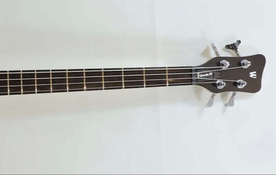 M*M様 Warwick アクティブ エレキベースCorvette $$ 4st