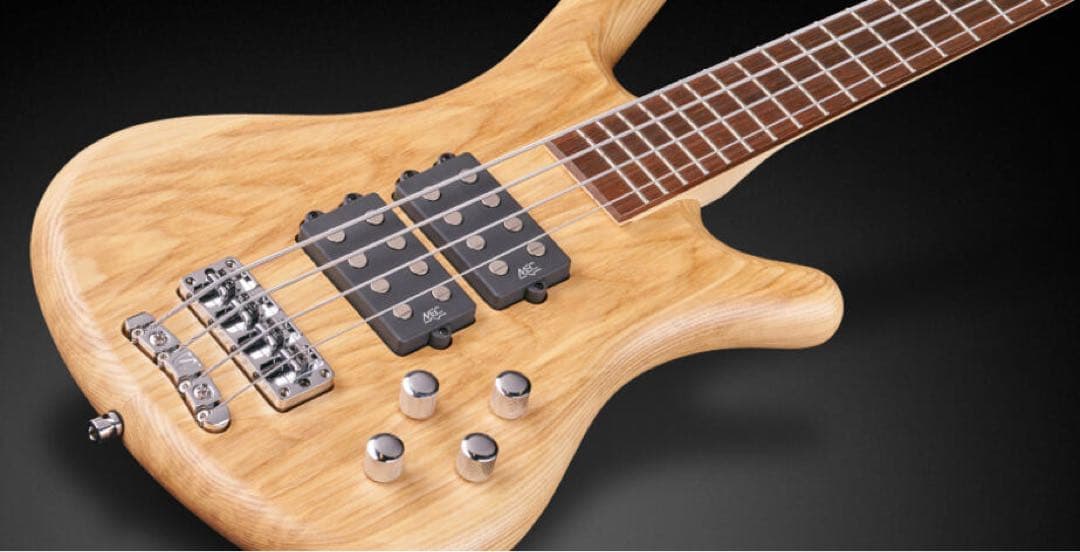 M*M様 Warwick アクティブ エレキベースCorvette $$ 4st