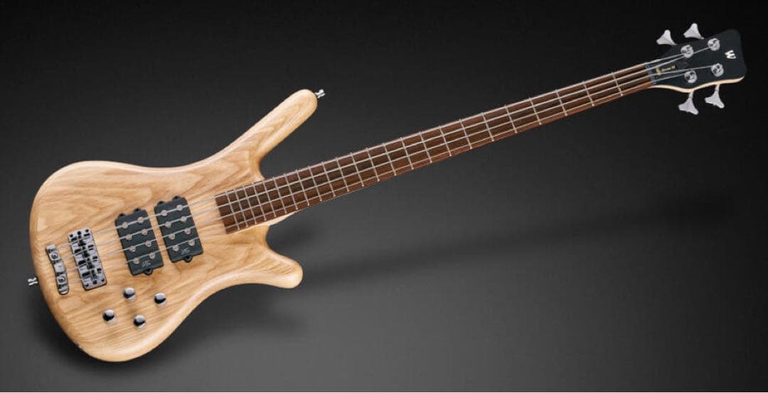 M*M様 Warwick アクティブ エレキベースCorvette $$ 4st