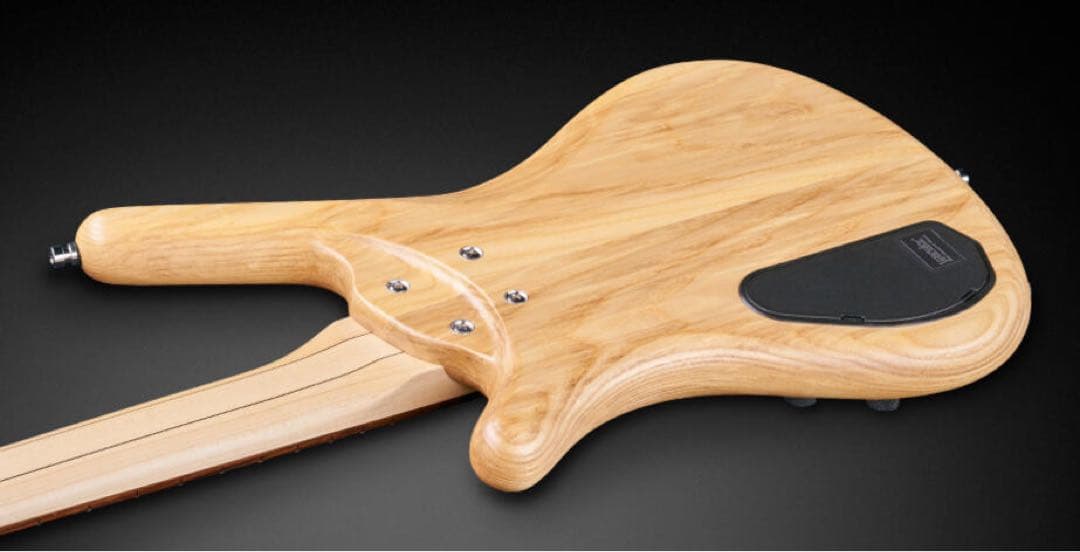 M*M様 Warwick アクティブ エレキベースCorvette $$ 4st