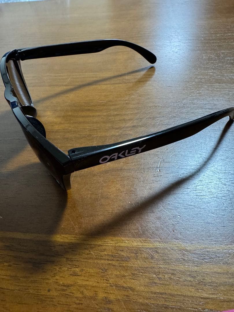OAKLEY オークリー　偏光　サングラス