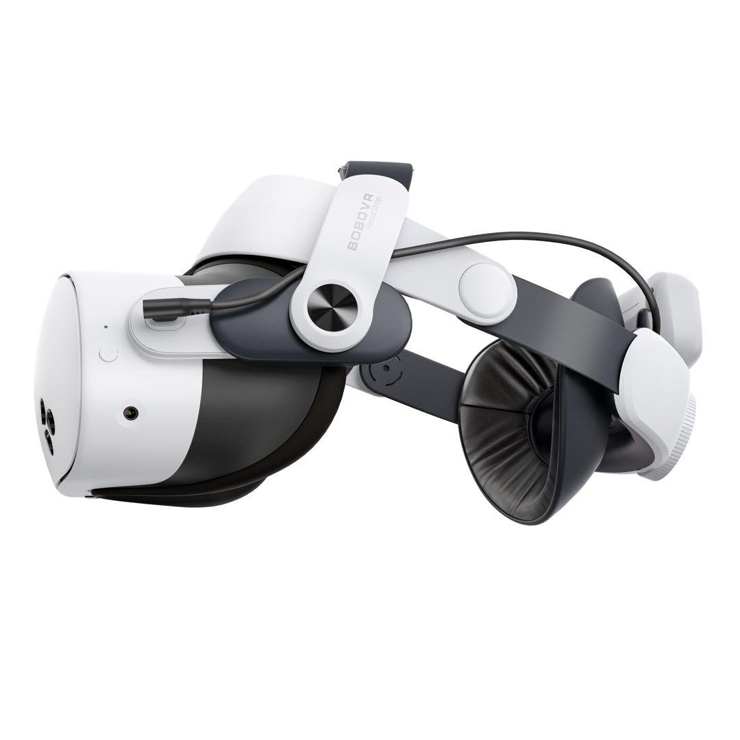 BODOVA VRヘッドセット