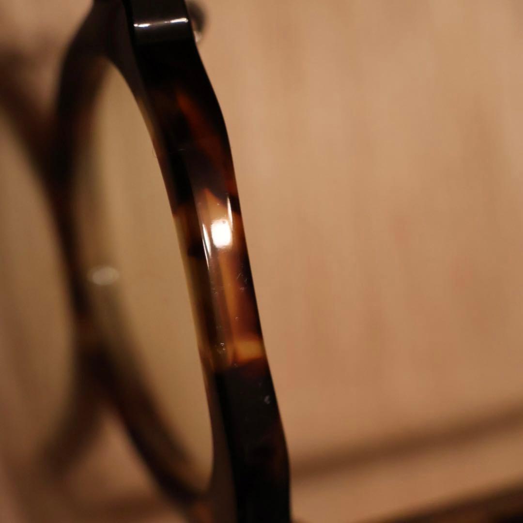 小物 EYEVAN Lubin 44 color TORT