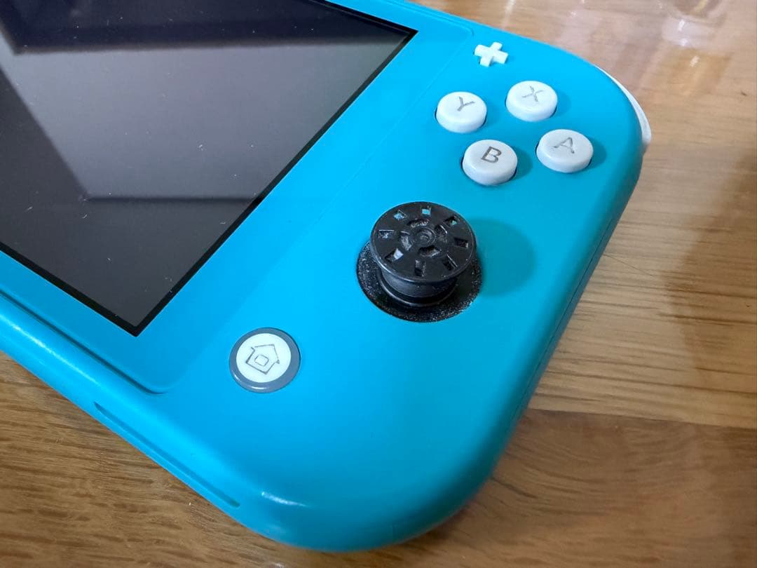 任天堂 Switch ライト ジャンク