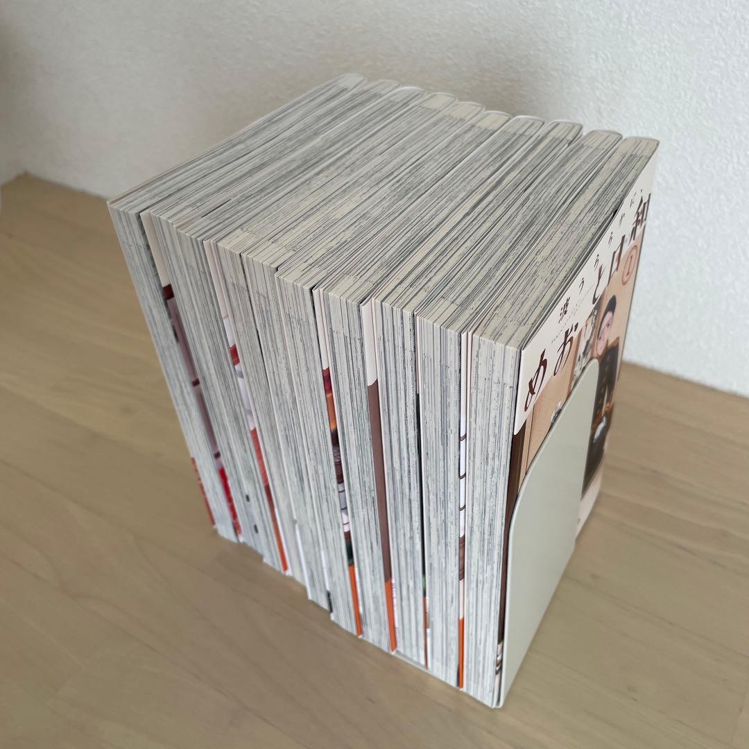 波うららかに、めおと日和　10巻セット