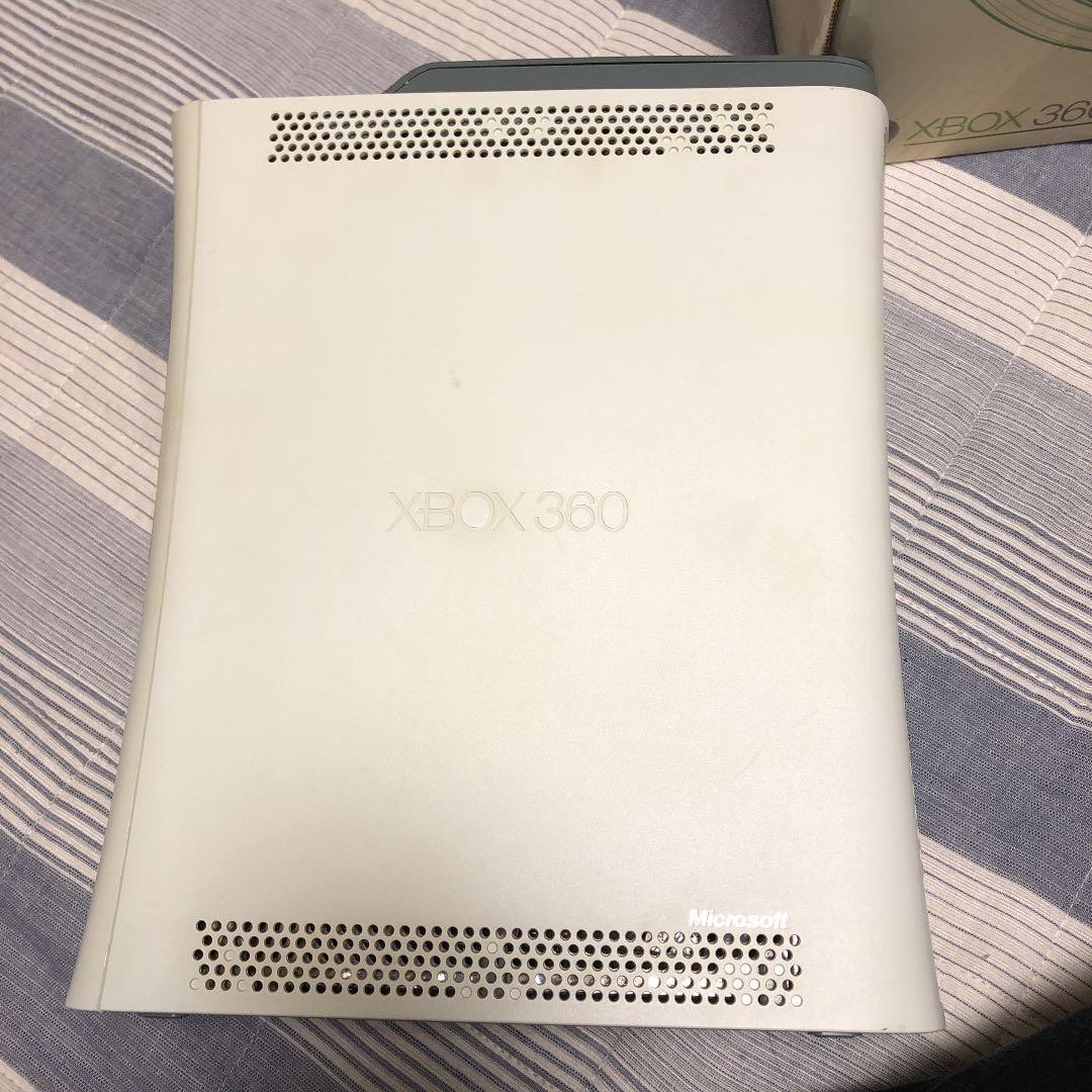 Xbox360本体