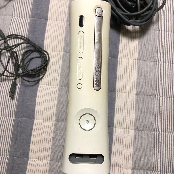Xbox360本体