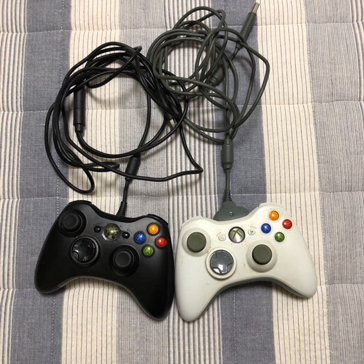 Xbox360本体