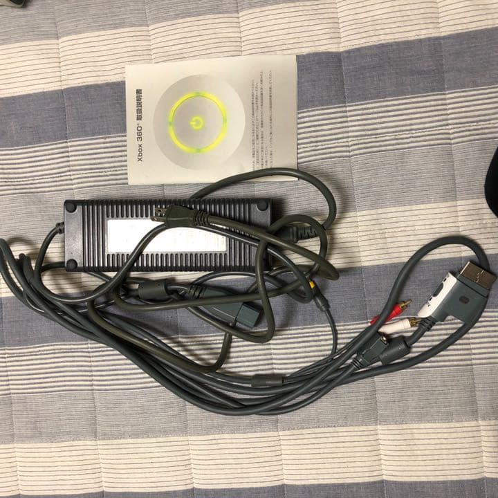 Xbox360本体