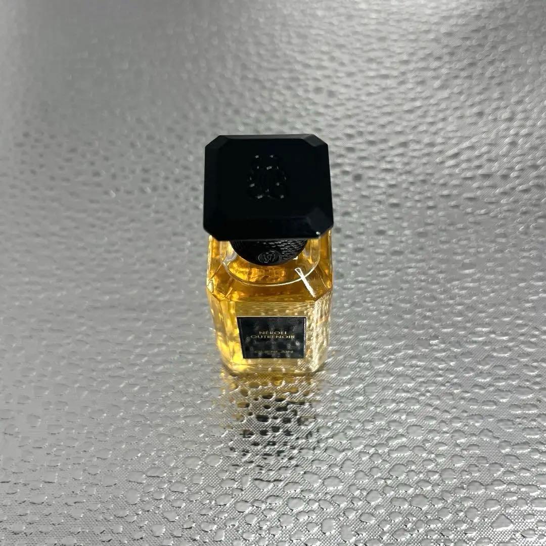 GUERLAIN ネロリ・ウートルノワ 10ml 香水