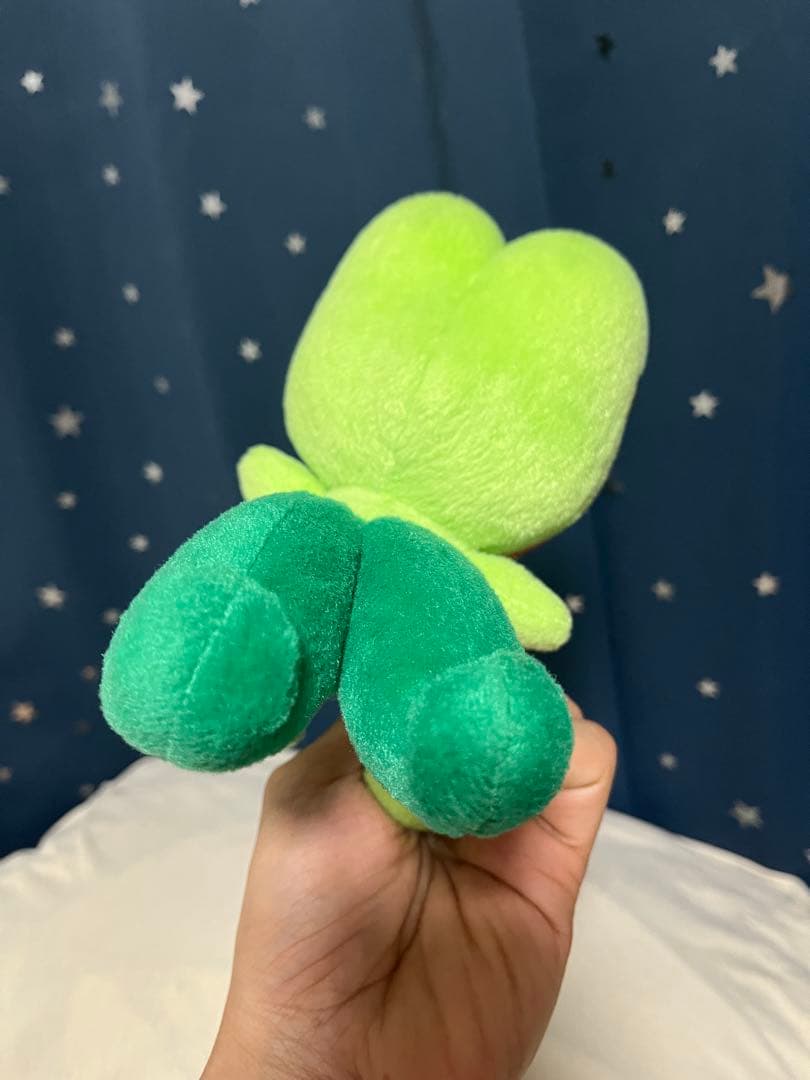 ポケモンぬいぐるみ　ポケドール　4セット