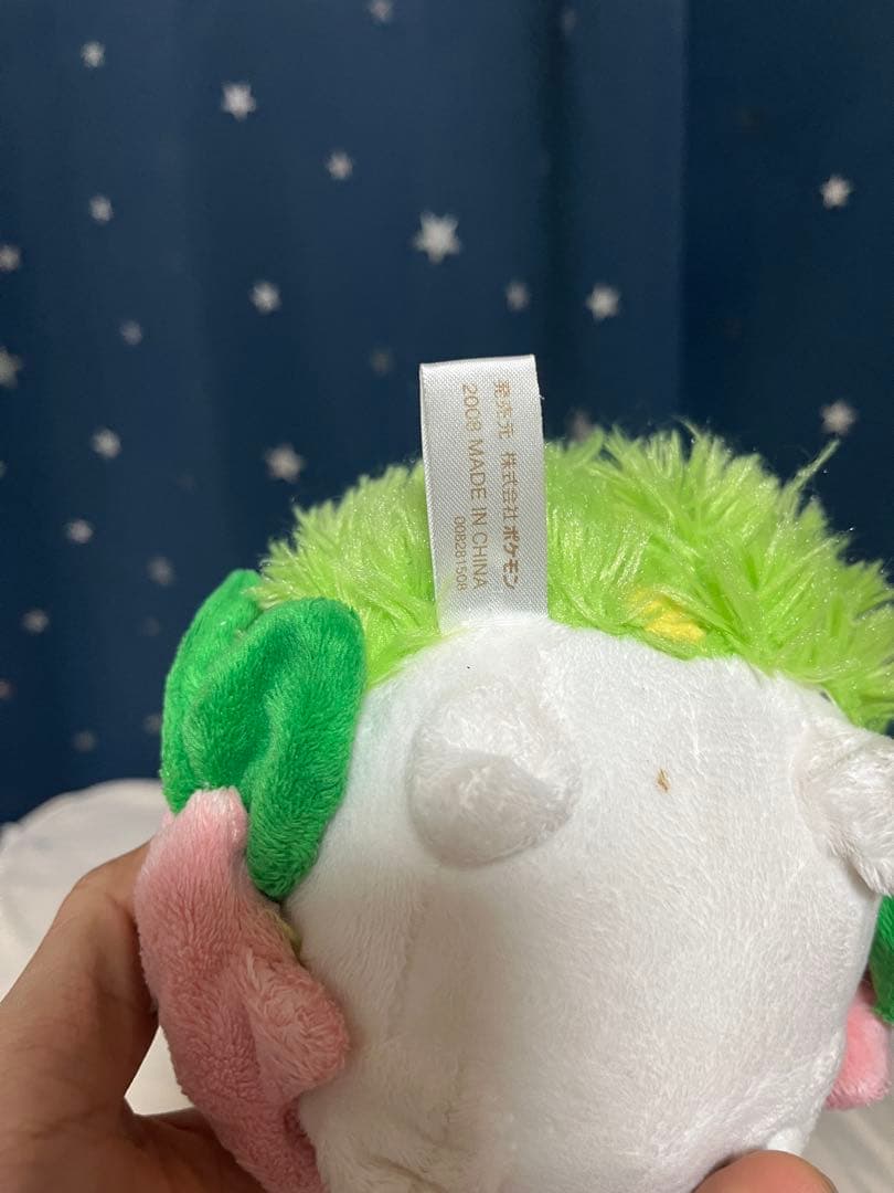 ポケモンぬいぐるみ　ポケドール　4セット