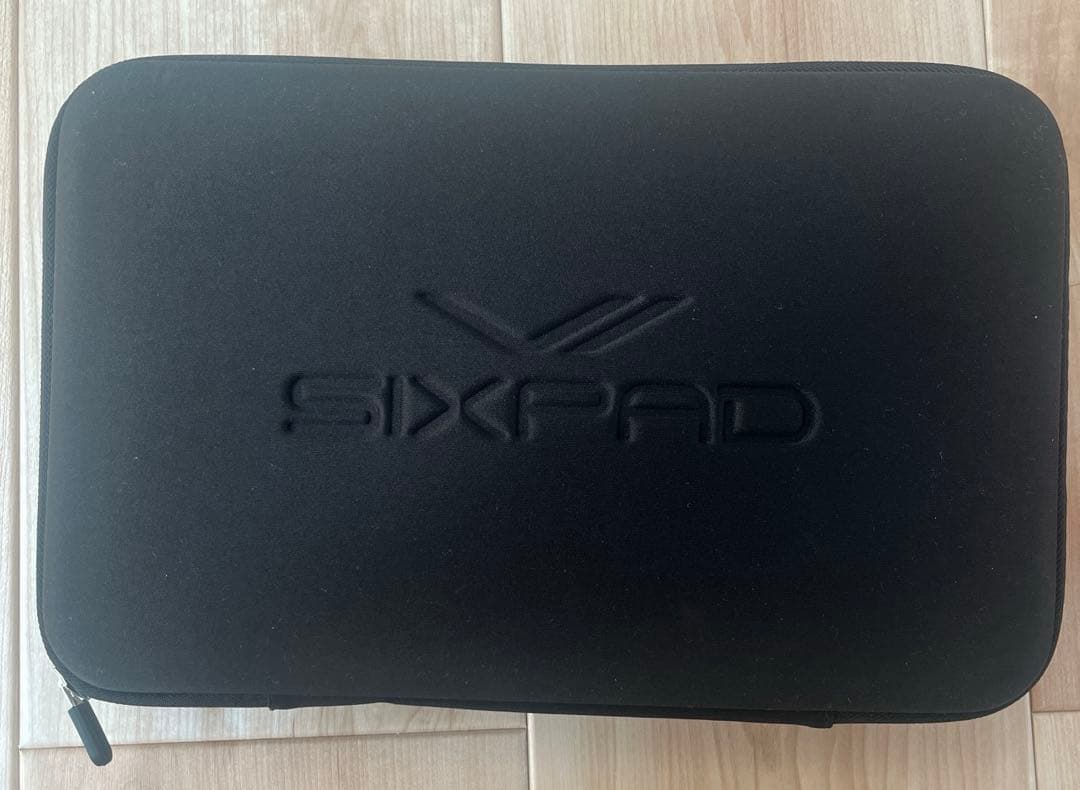 SIXPAD パワースーツコアベルトSサイズ➕コントローラー