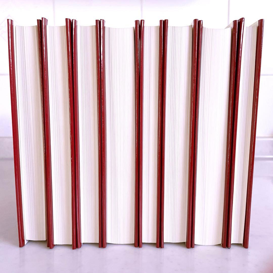 洋書　シャーロックホームズ　8冊セット