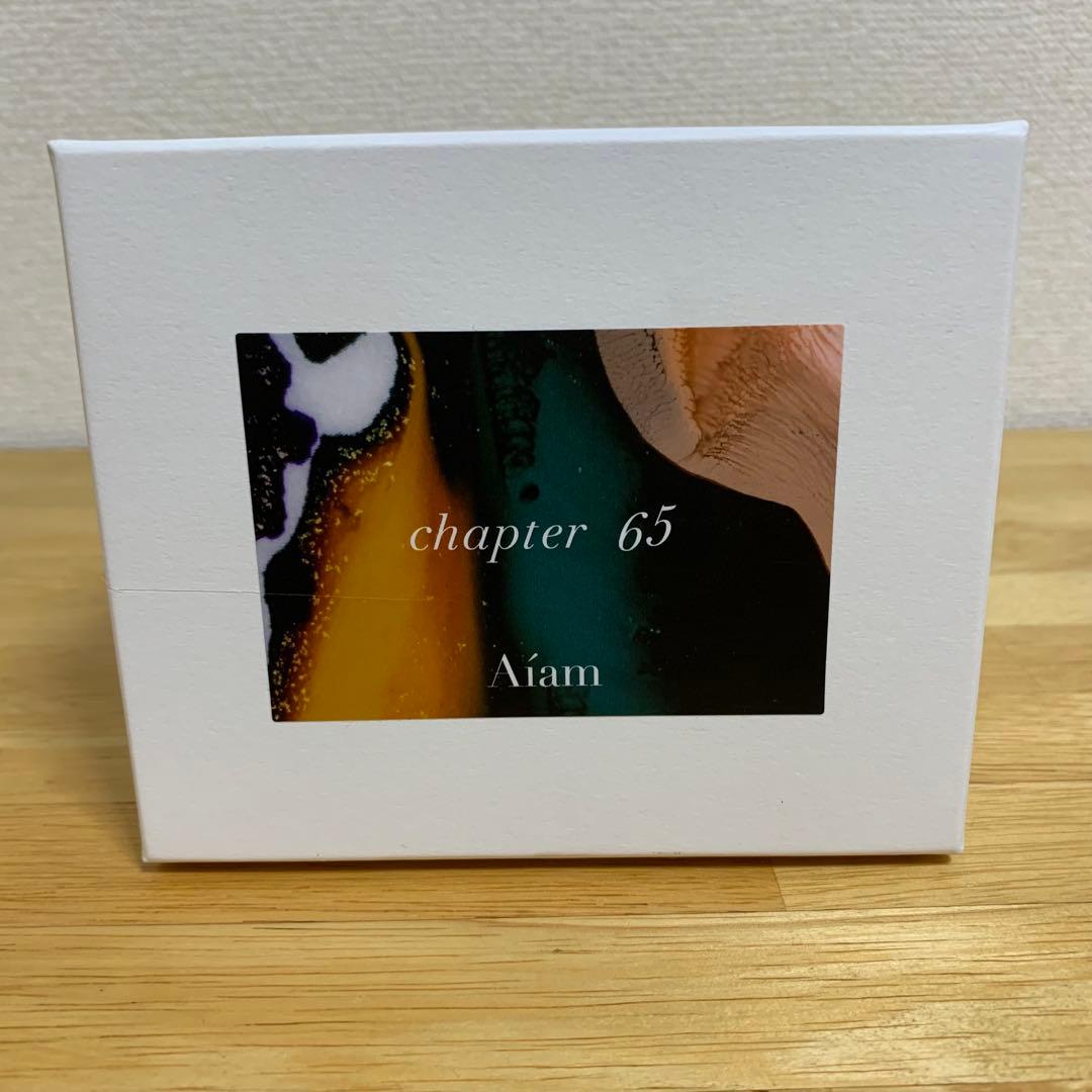 Aiam アイアム 香水 チャプター65 フローラルムスク (50mL)