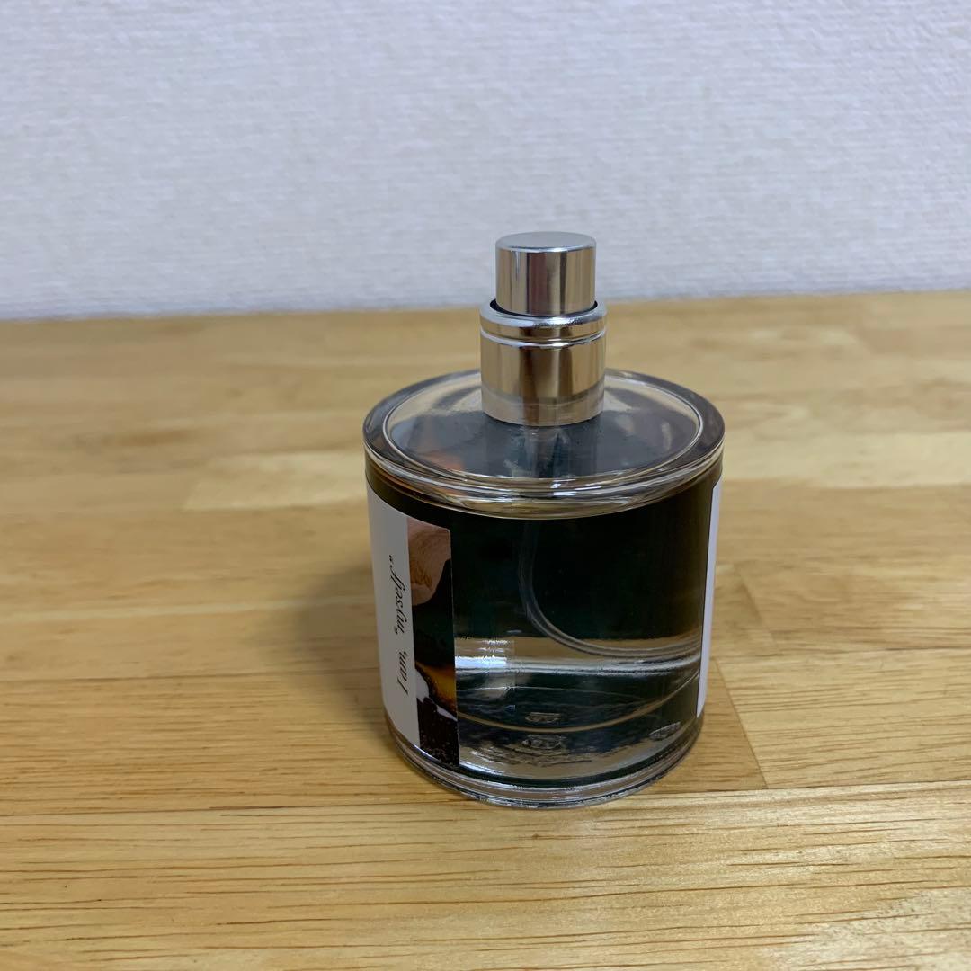 Aiam アイアム 香水 チャプター65 フローラルムスク (50mL)