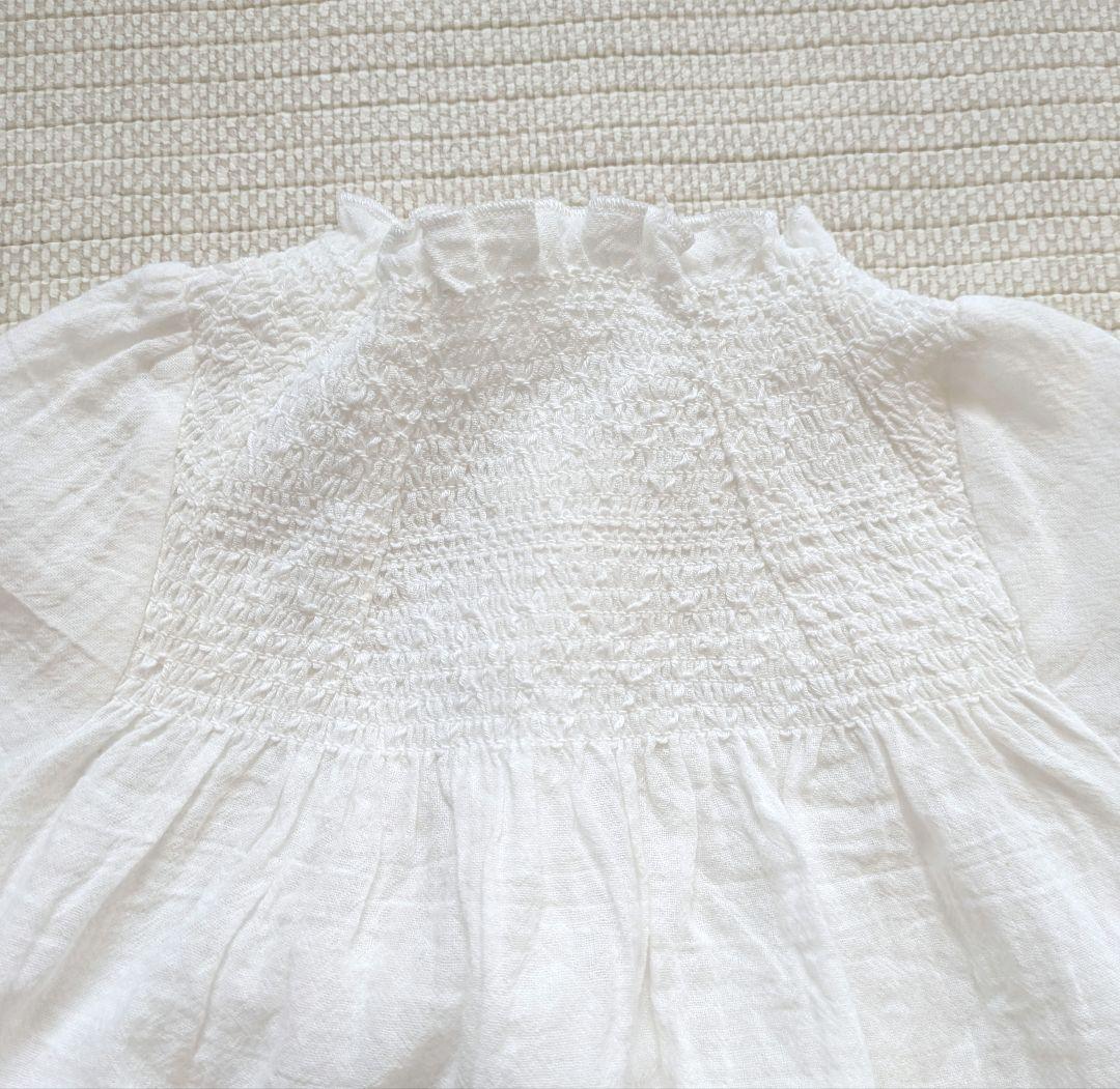 MARLMARL　ワンピース　70-90size