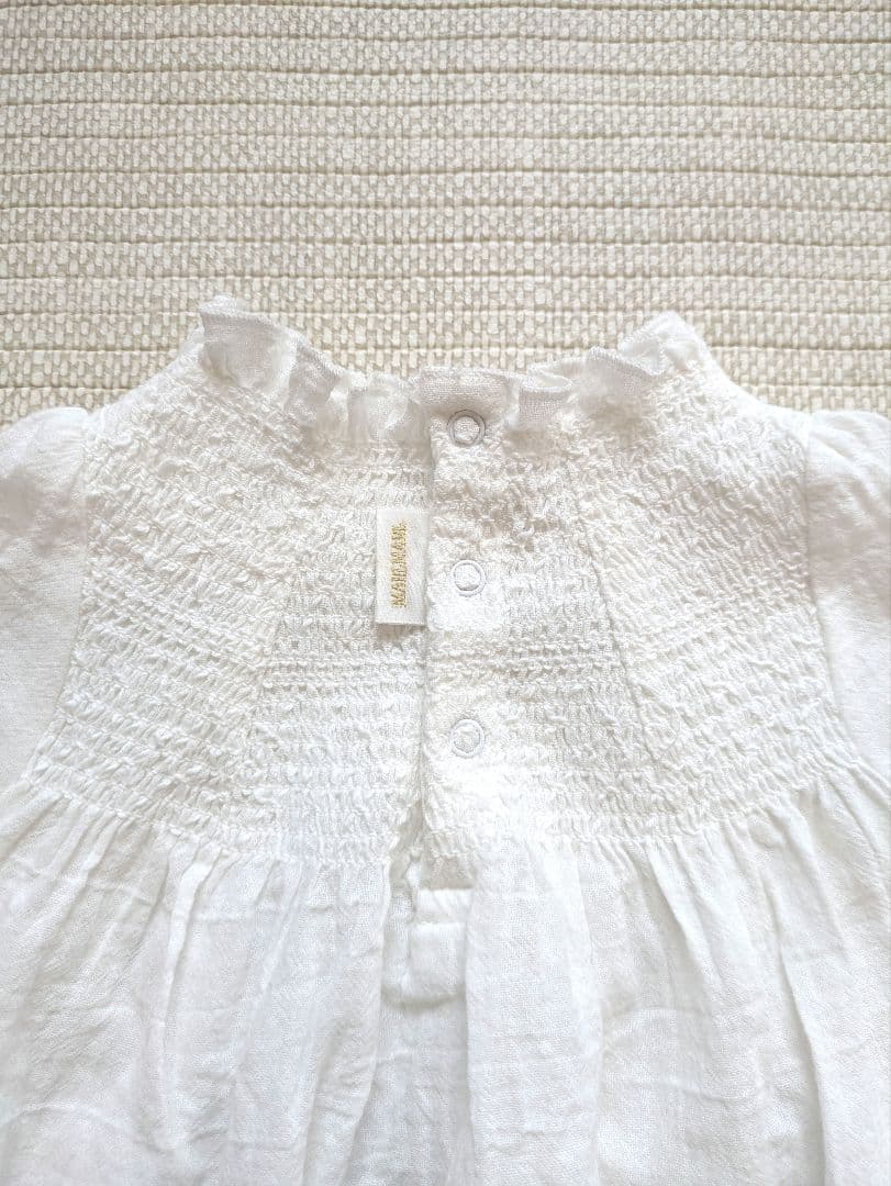 MARLMARL　ワンピース　70-90size
