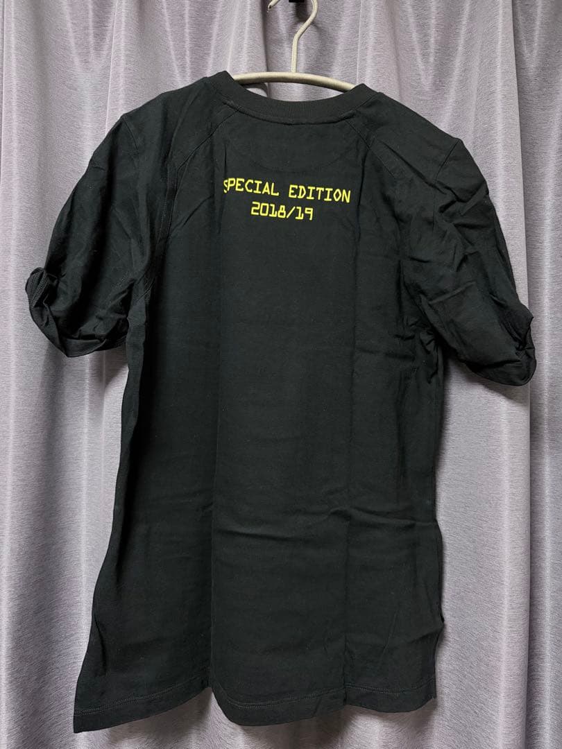 FENDI FILA Tシャツ