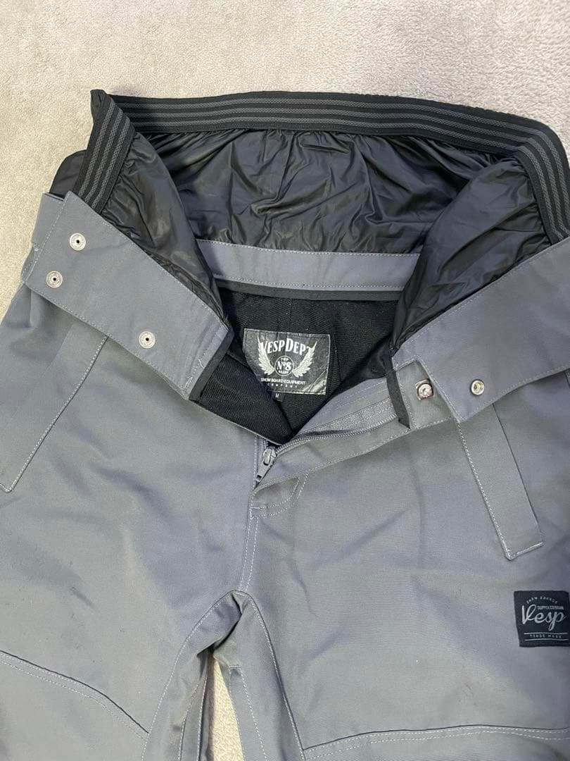 スノーボード VESP BB7 STANDARD PANTS