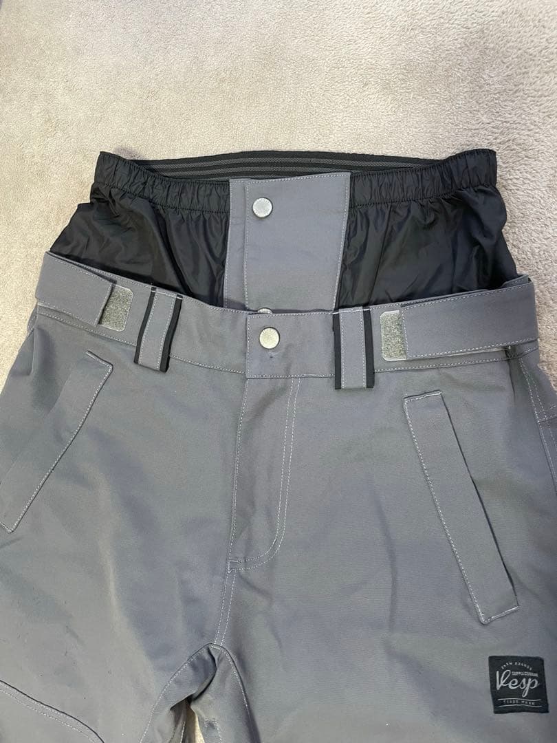 スノーボード VESP BB7 STANDARD PANTS
