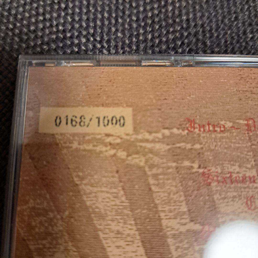 Ritchie Blackmore's Rainbow 1975 限定版CD