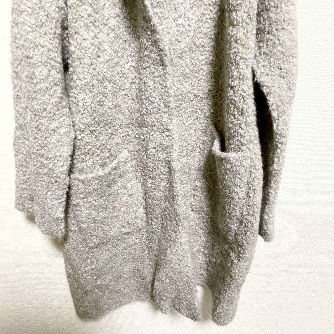【極美品】FABIANA FILIPPI ファビアナ フィリッピ（XS）長袖