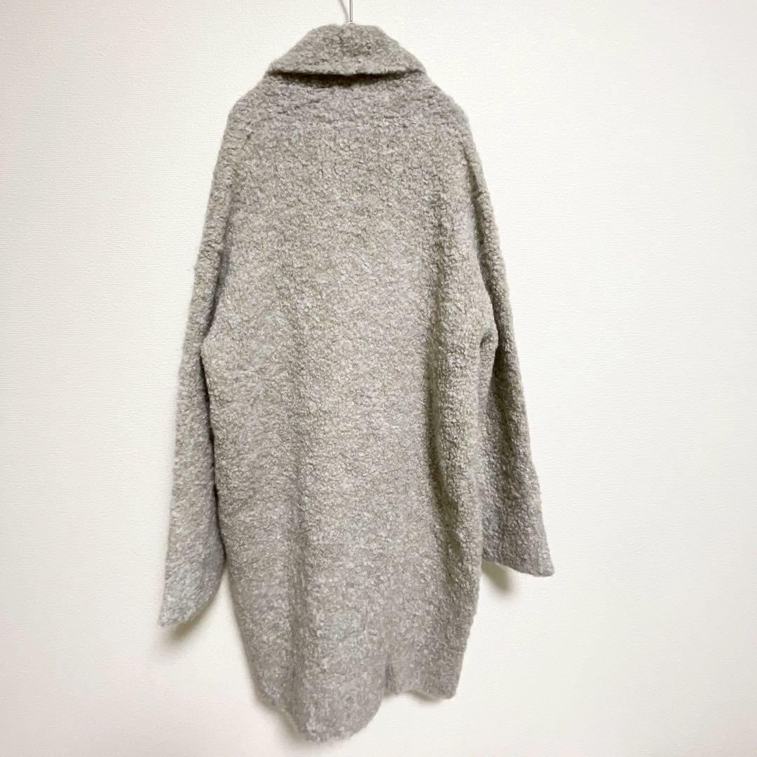 【極美品】FABIANA FILIPPI ファビアナ フィリッピ（XS）長袖