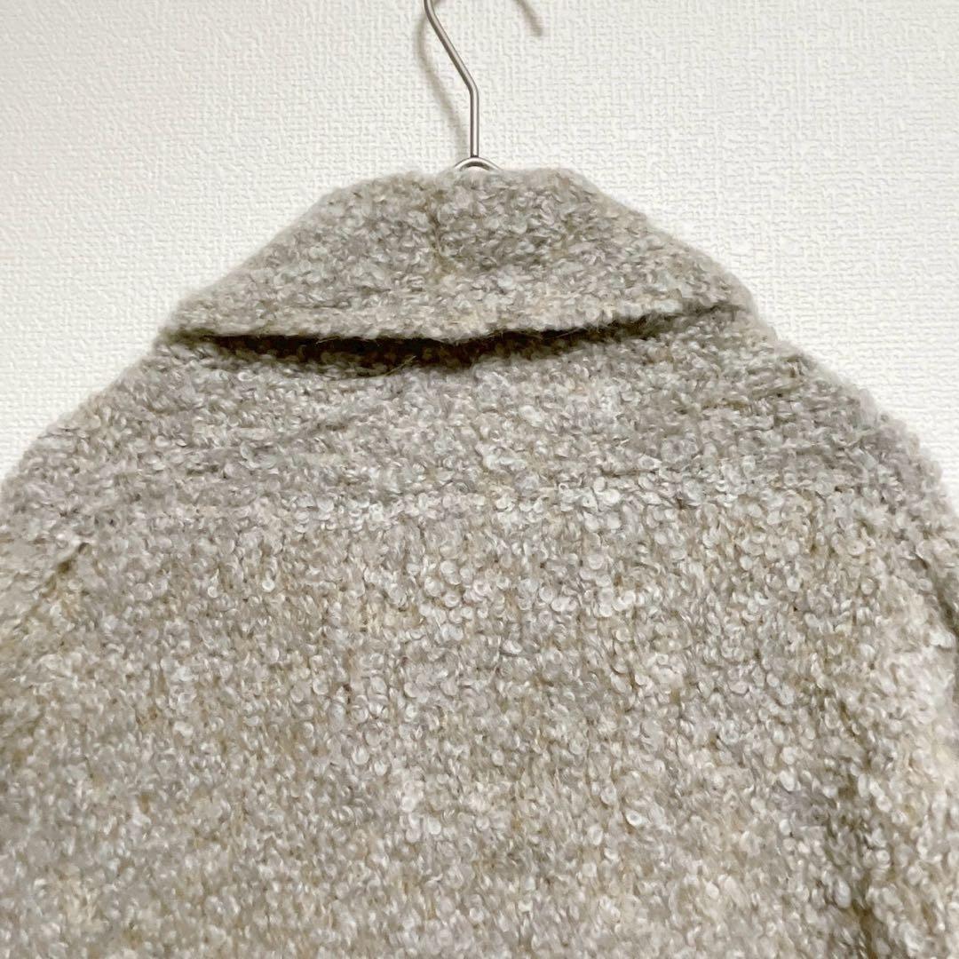 【極美品】FABIANA FILIPPI ファビアナ フィリッピ（XS）長袖
