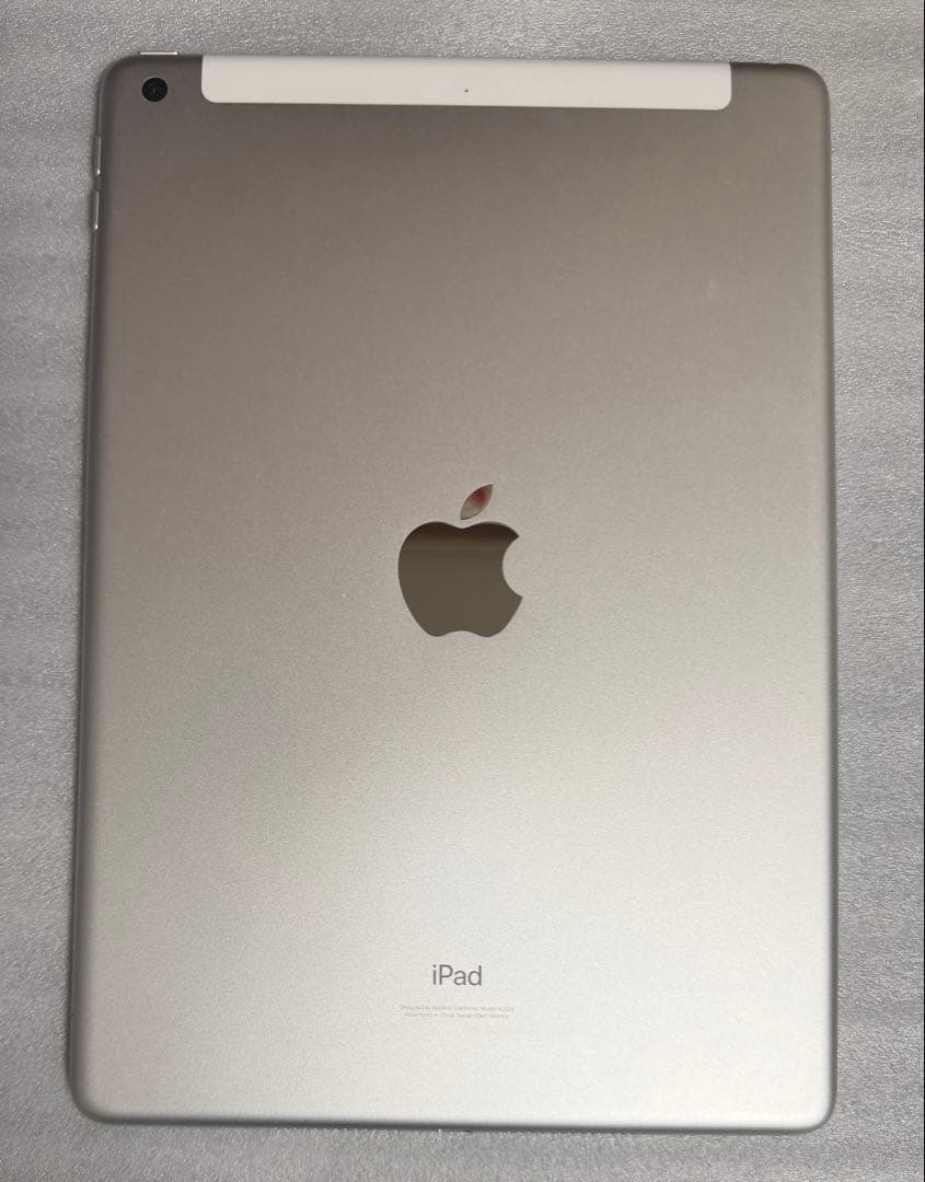 iPad 第9世代 64GB バッテリー容量:89%