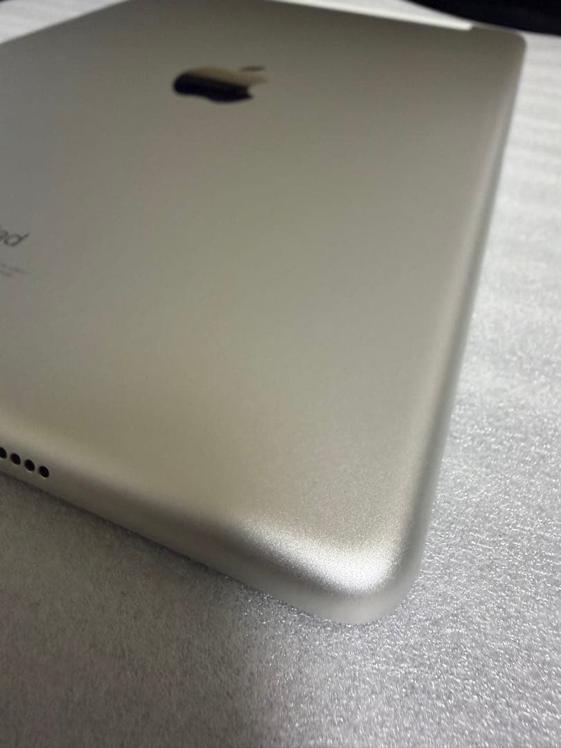 iPad 第9世代 64GB バッテリー容量:89%