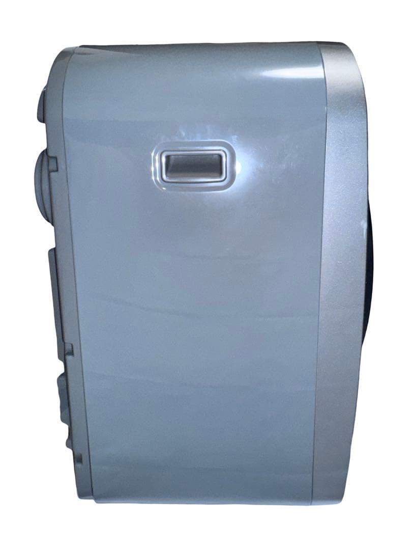 《美品》エスティロ ドラム式電気乾燥機 ILD-321UPB-JP 2025年製
