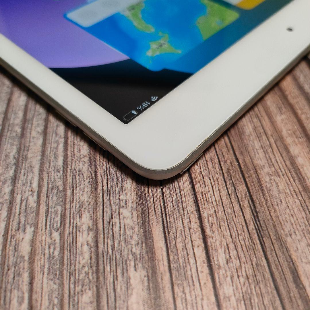 iPad 第8世代 32GB バッテリー91% 美品