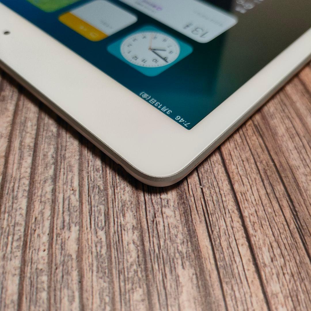 iPad 第8世代 32GB バッテリー91% 美品