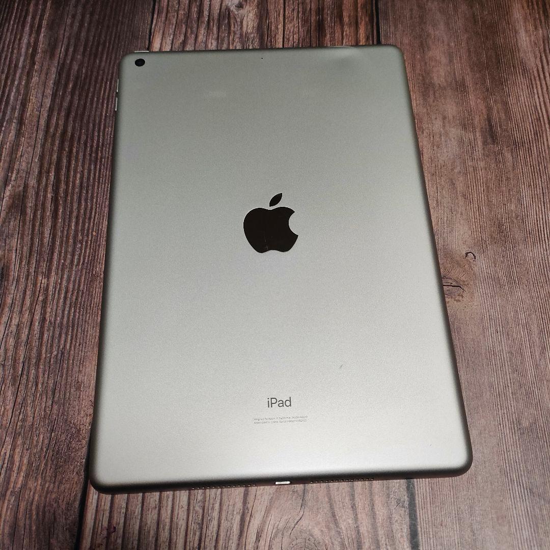 iPad 第8世代 32GB バッテリー91% 美品