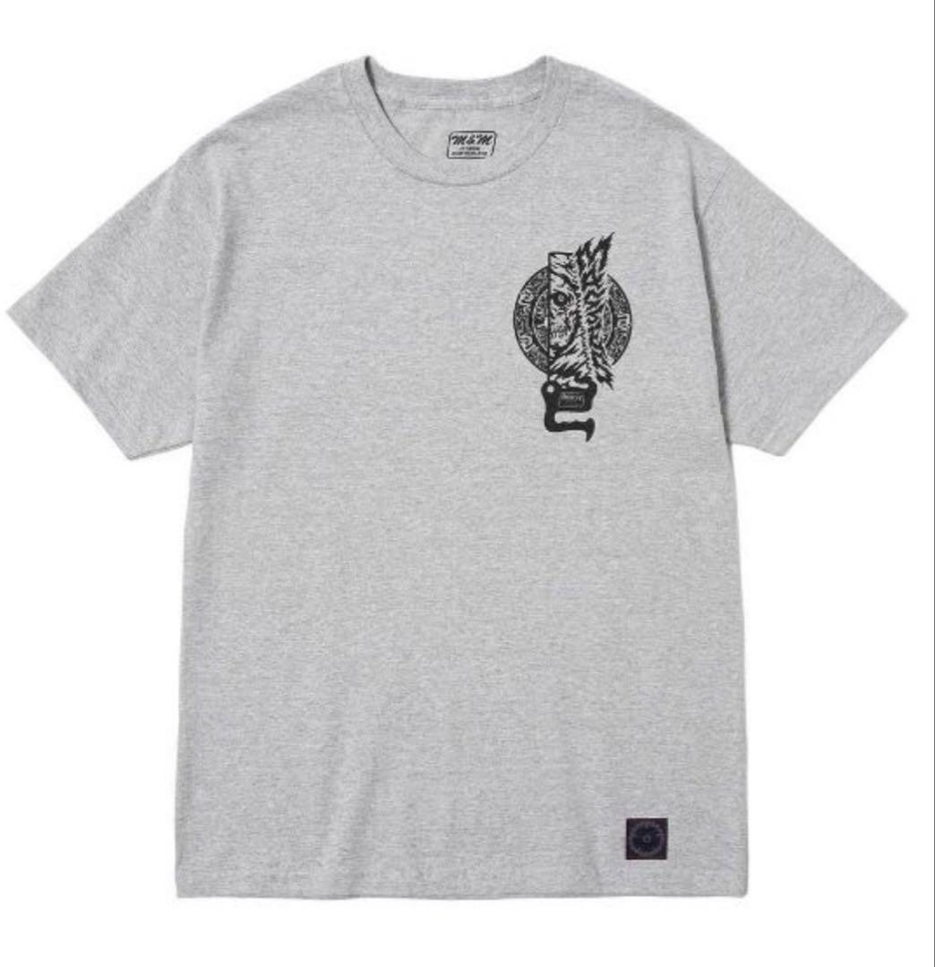 a*0様 M&M CUSTOM PERFORMANCE × MASSES T-S