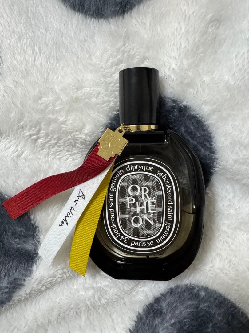 diptyque オルフェオン 75ml オードパルファム