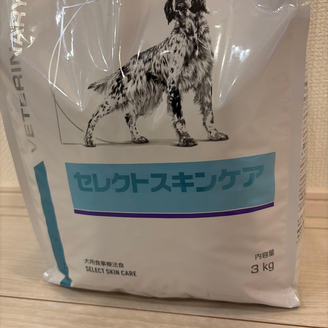  CANIN セレクトスキンケア 3kg