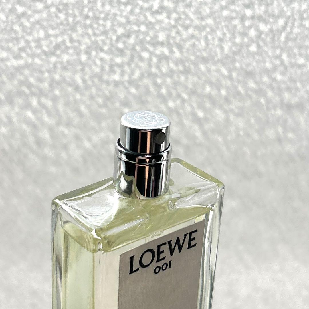 LOEWE/ロエベ 001 WOMAN 50ml