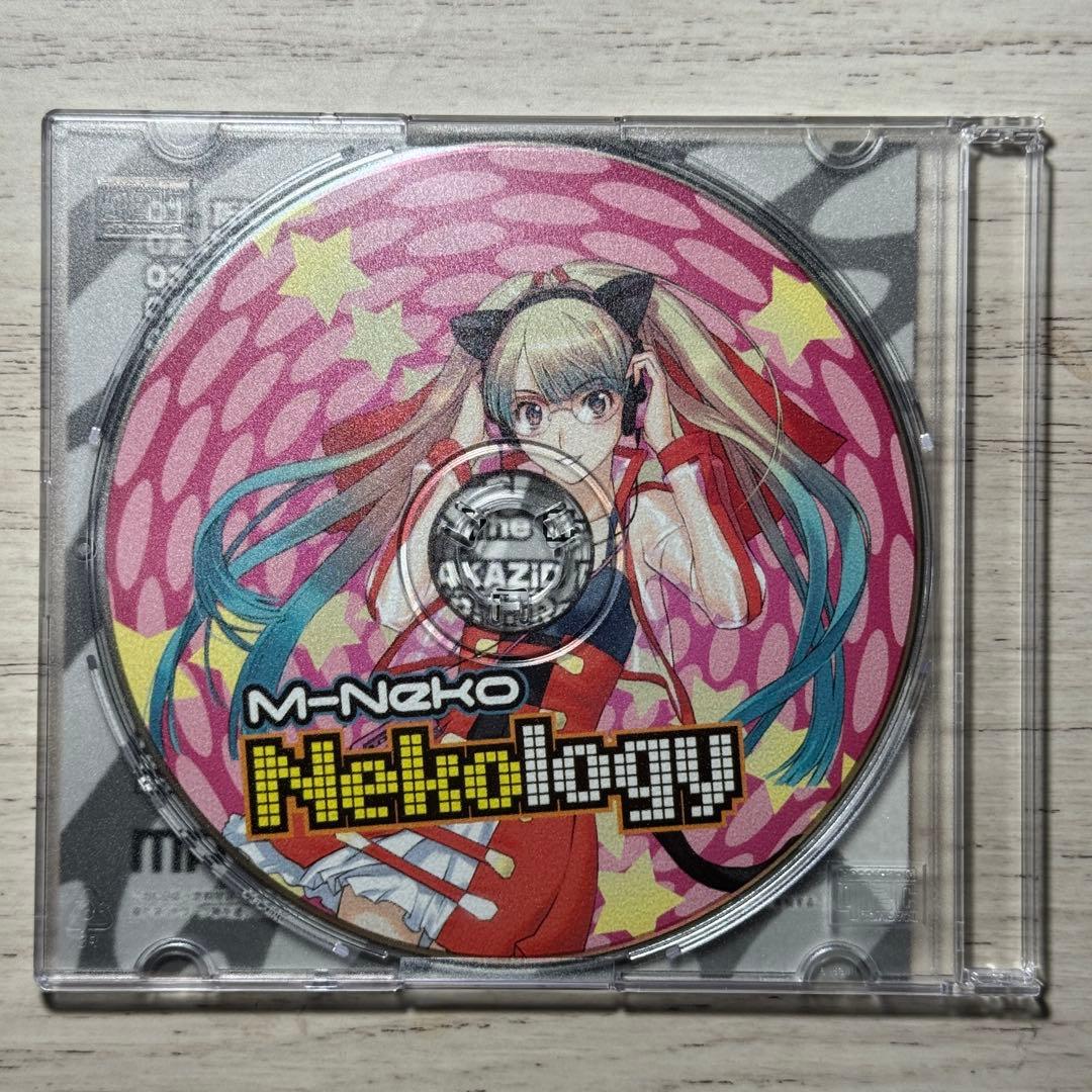 M-Neko【Necology】 MPT