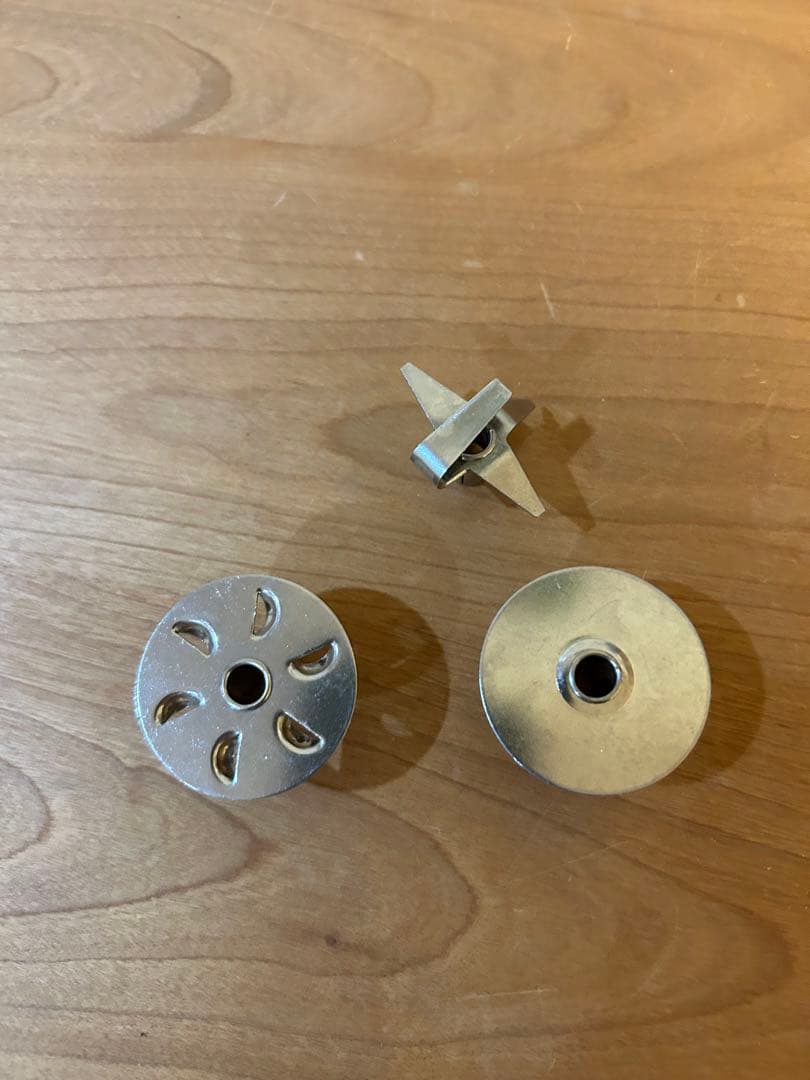 極美品✨レッド✨バーミックスM300