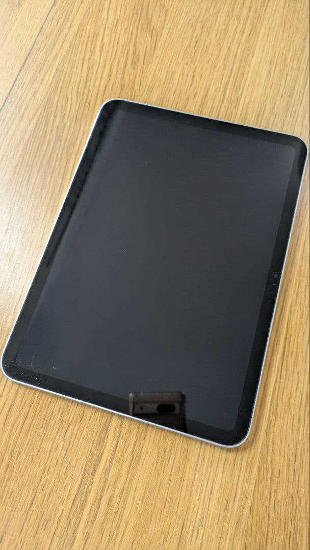 iPad 第10世代 格安 本体