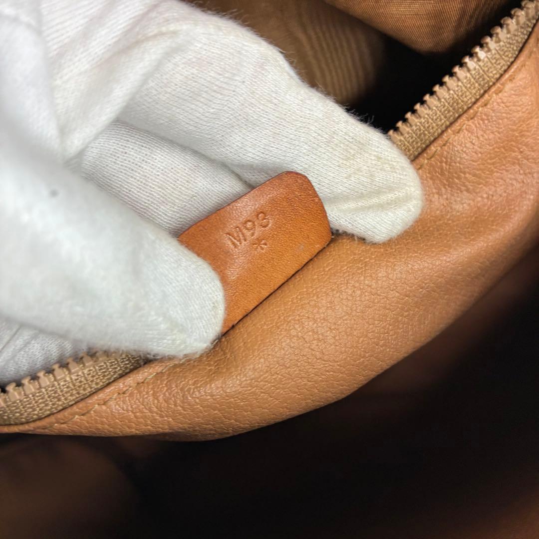 ✨CELINE✨　セリーヌ　ボストンバッグ　ハンドバッグ　ヴィンテージ