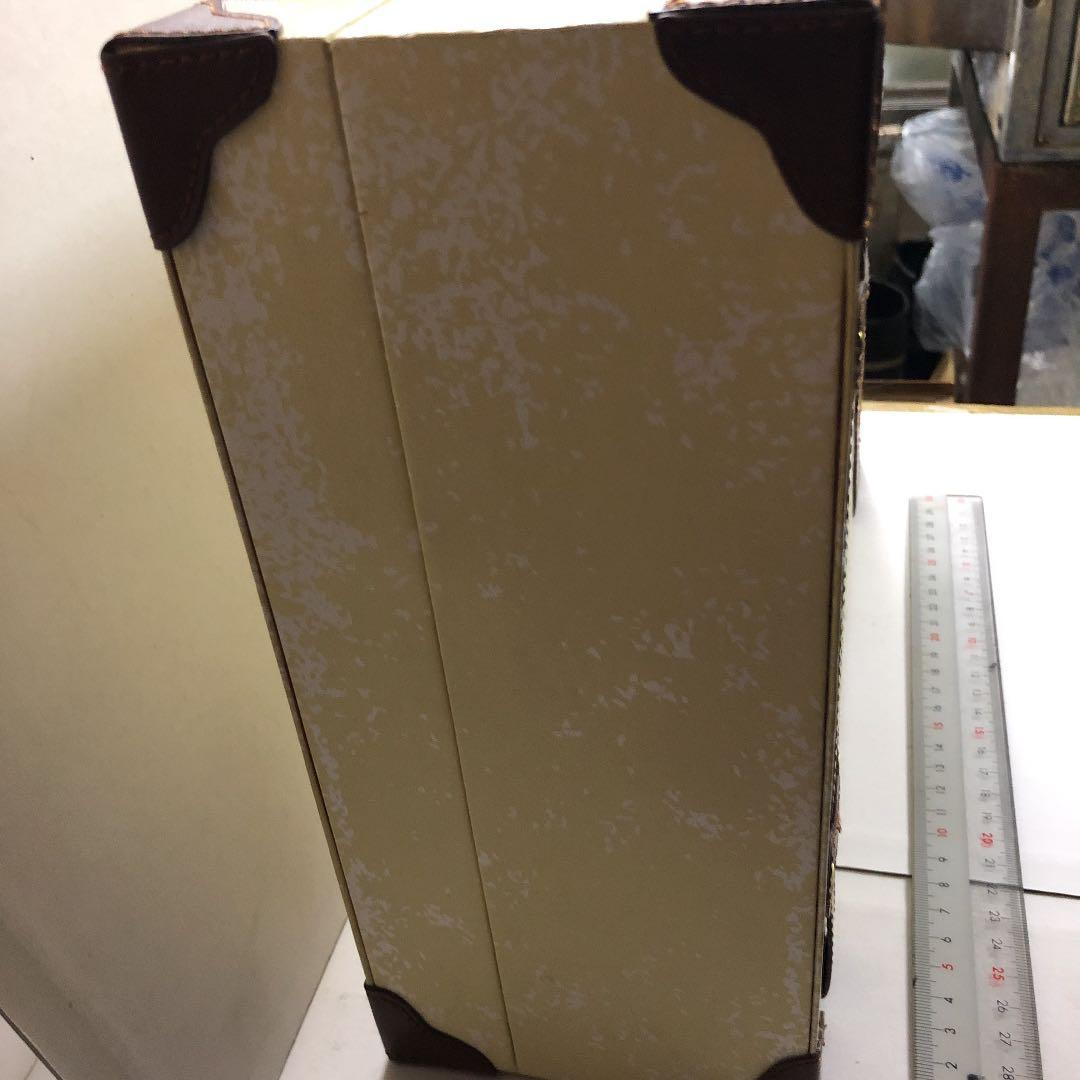 コアラのマーチ　非売品　トランク　ロッテ　レア