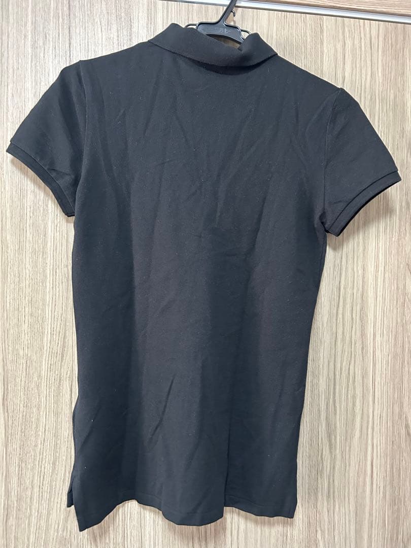 POLO RALPH LAUREN スリムフィットストレッチポロシャツ