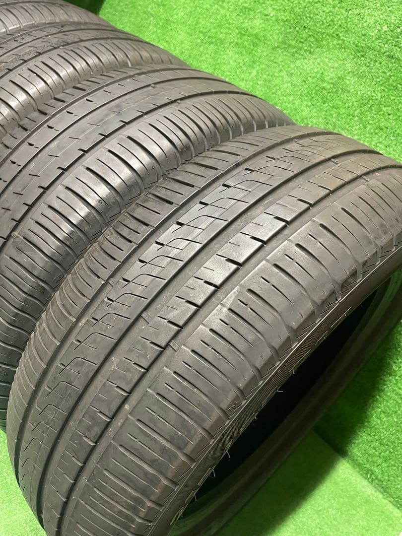 2022年製　ピレリ Cinturato P6 215/55R17 4本セット