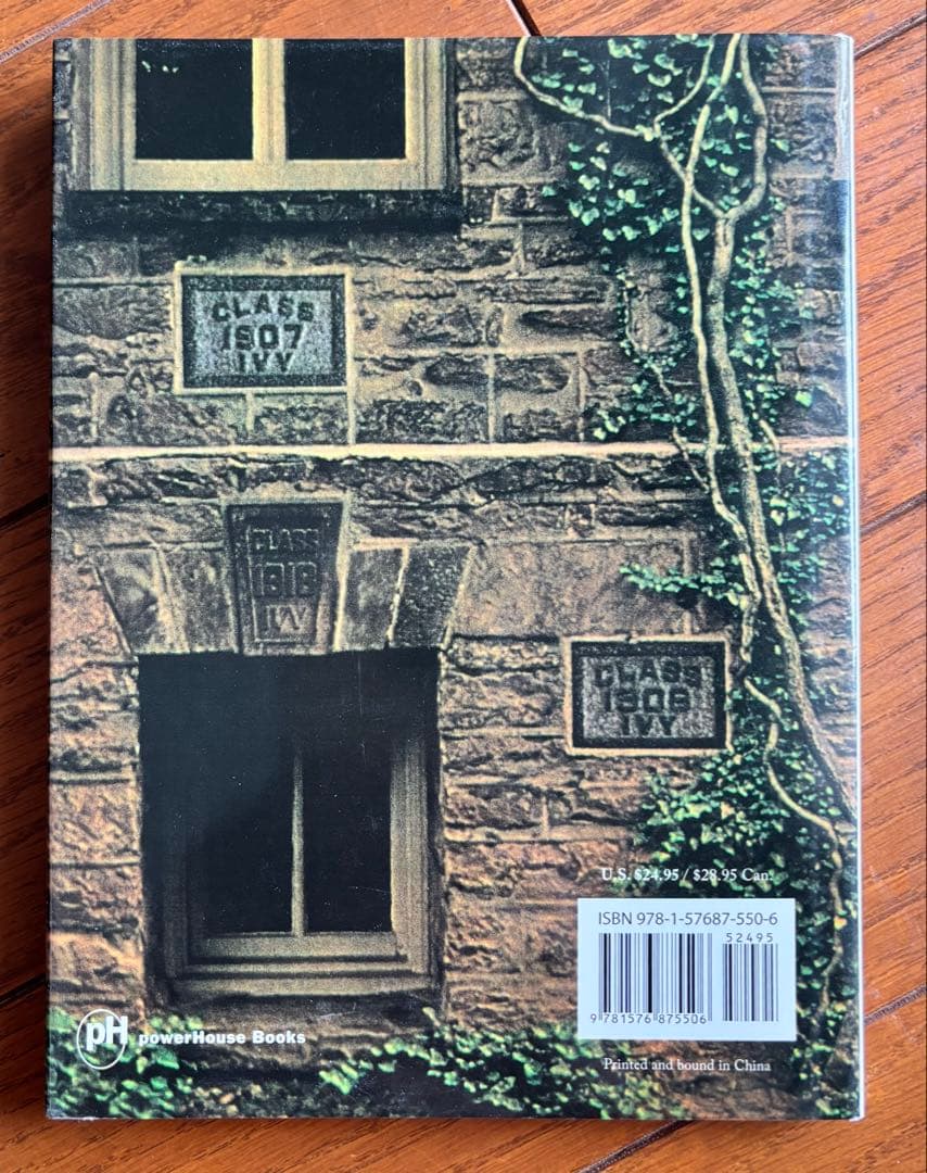 「TAKE IVY」 英語版(洋書) Photo by T. Hayashida