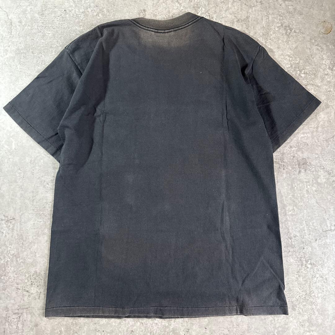 ＆*o様 90s USA製 Fred Babb フレッドバブ　アートT